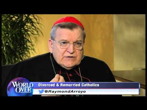 World Over - 2014-03-20 - Full Episode with Raymond Arroyo