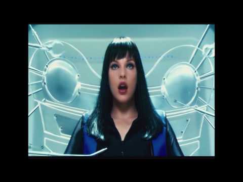 Ultraviolet / Event Horizon Edit