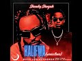 Shenky Shugah Ft Muzo Kalifwa OfficialAudio