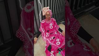 Download lagu GETTING LIGHTNING WHILE PLAYING ON YOUR HP DURING THE RAIN | TIKTOK KOCAK NURRAYNI25 #drama #comedy mp3