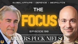 World War E | Anders Puck Nielsen | TFP #98