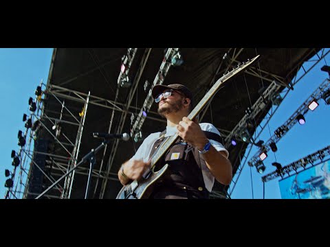 RECONECTAR (Live @ Hell & Heaven 2023)