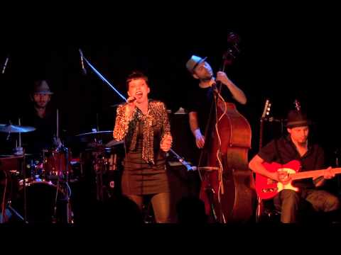 Vesna Zornik & Tangoapasionada