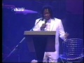 Milton Nascimento - Frenesi ao vivo - Show Crooner 2000