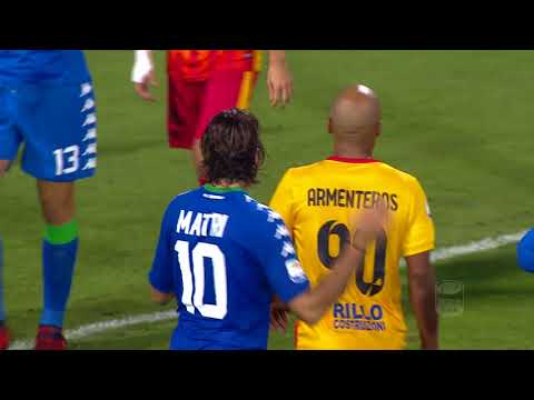 Il salvataggio di Brignoli - Giornata 13 - Serie A TIM 2017/18