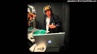 DJ Muggs – When the Fat Lady Sings (Remix Instrumental)