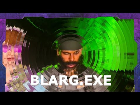 Blarg.exe from Smii7y's perspective