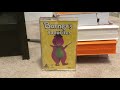 Barney S Favourites Vol 1 Rare Cassette