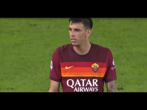 Roger Ibanez vs Udinese (A)