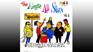 El Manicero - The Allegre All Stars | Full Audio HD.