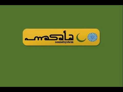 masala soundsystem - pendzab-bulgaria-polska