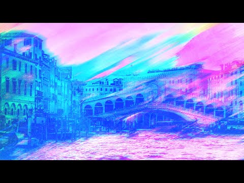 MYSTXRIVL - I Died In Venice Once