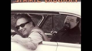 Omar Kent Dykes &amp; Jimmy Vaughan - On The Jimmy Reed Highway