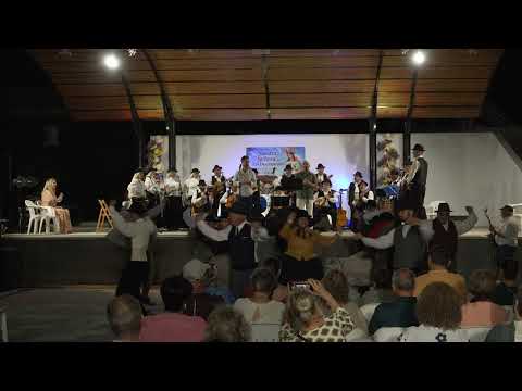 Encuentro Tradicional de Cantadores Barrial 2026