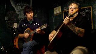 After the Ball  (the music) -The Atomic Duo Mark Rubin and Silas Lowe