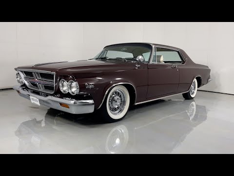 1964 Chrysler 300 (CC-1604056) for sale in St. Charles, Missouri