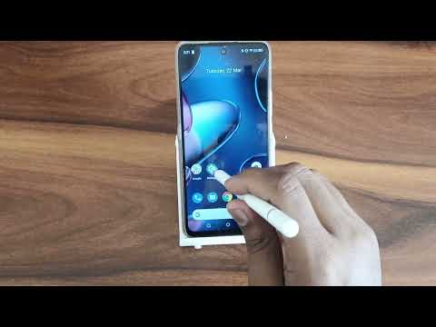 How to on battery saver In Nokia XR20, battery saver on kaise kare