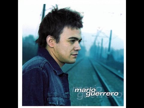 Mario Guerrero - Dime que sí, Dime que no