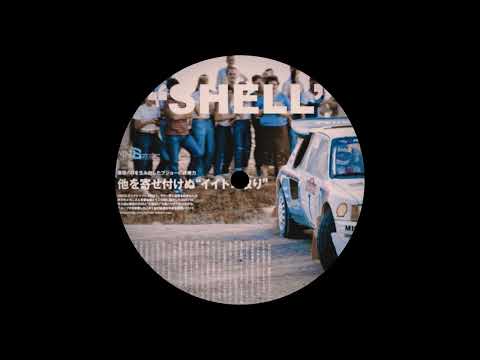 𝕭𝕿𝖂 - SHELL ♬