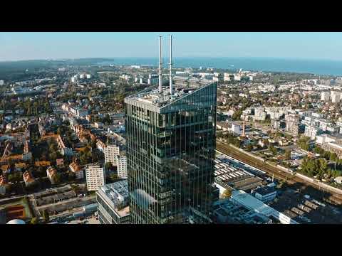 Olivia Centre. Więcej niż biznes