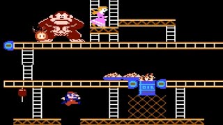 Best NES Games (WIP)