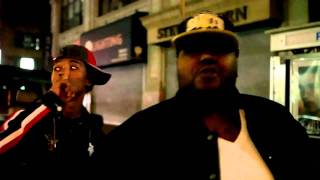 "Drama Boy" Young Hash Feat. Pop Dollarz