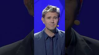 Neil Byrne sings "She's Always A Woman" 🎶 #CelticThunder #BillyJoel
