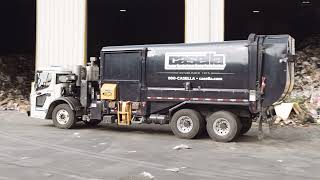 Casella Waste Systems: Superbowl Ad