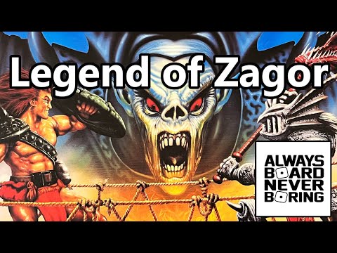 Review with Rules Overview