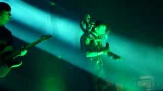 HELDMASCHINE Radioaktiv LIVE - OFFICIAL VIDEO (HD)