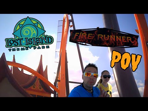 Video review of Fire Runner by T5 The Traveler