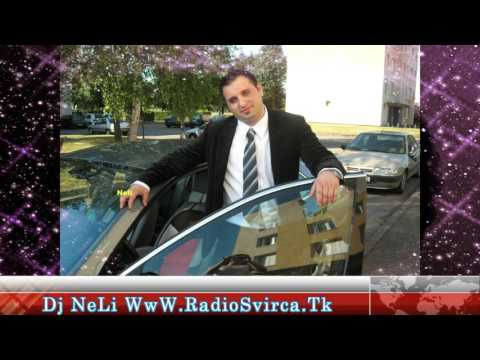 Fadil Fetahu Moj Katile    Live   2017