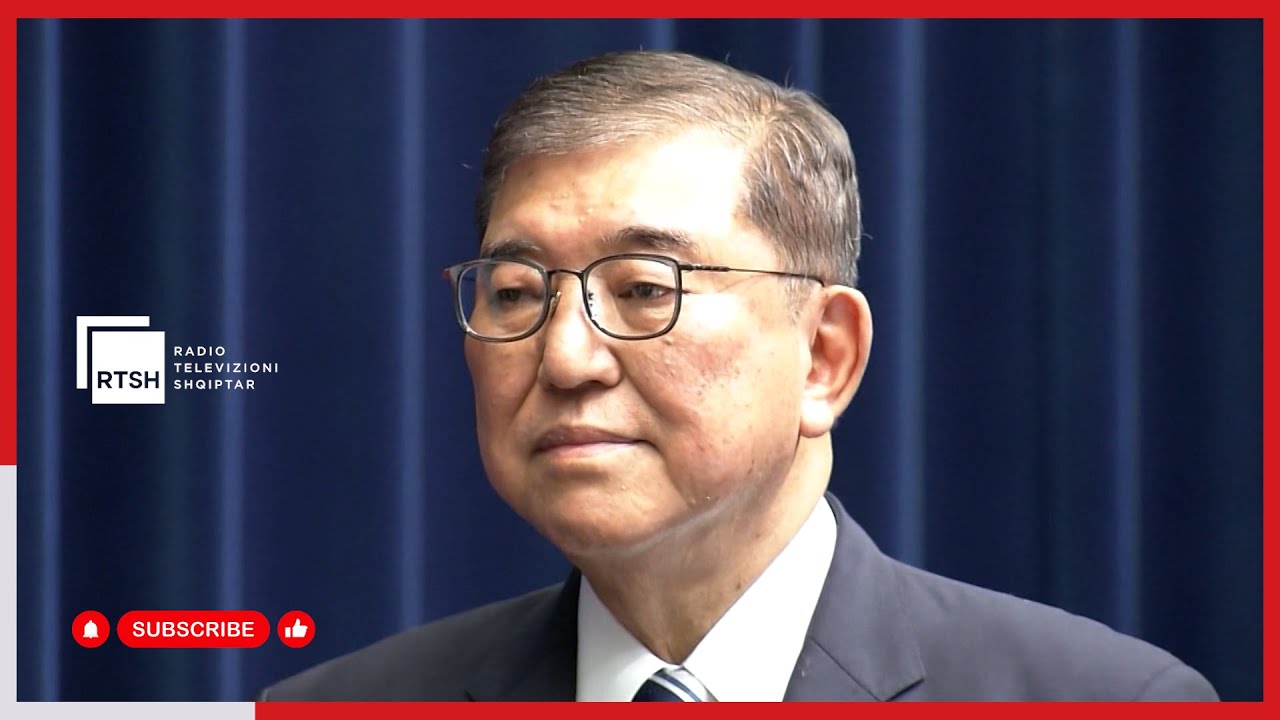 Jep dorëheqjen kryeministri i Japonisë, Shigeru Ishiba largohet pas më pak se një viti në detyrë