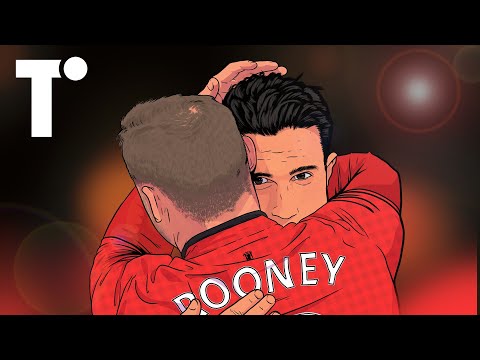 Wayne Rooney's Real Genius
