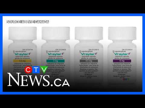 New medication offers hope for people with Schizophrenia