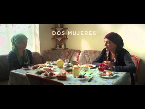 Trailer en español de La segunda mujer