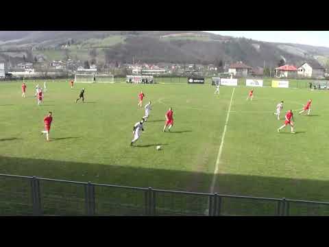 NK Ilijaš 3:1 NK Stupčanica | Kadeti 2006/07 |  OL FBiH