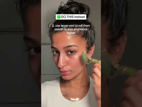 Let's Talk Jade Rollers!