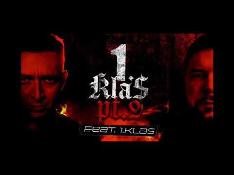 OXXXYMIRON - 1.KLA$ (long version feat. 1.KLA$) 2023