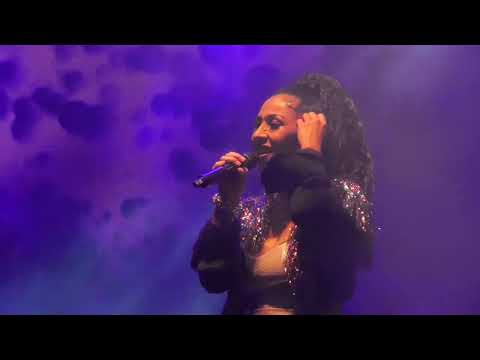 Inocente-La Delio Valdez - 113° Aniversario Rivadavia América - 01-10-2023