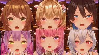 バニーガーデン2　チョコバナナとフランクフルトを頼んでみた