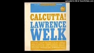 Lawrence Welk Calcutta LP 1961