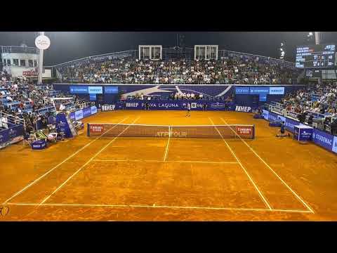 ATP Umag 2023 / Popyrin vs Prizmic