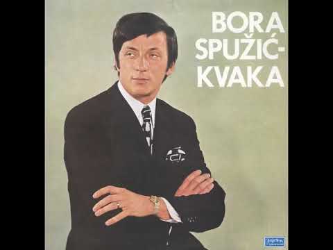 Bora Spuzić Kvaka - Na rastanku - Original HD