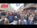 Ak Parti Seçim Bürosunda Görkemli Açılış. VİDEO HABER