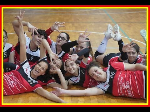 Cefalu Volley - Ficarazzi (2 Div/F)