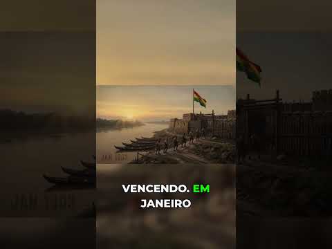 A arma secreta dos seringueiros contra a Bolívia #amazônia #história #guerra