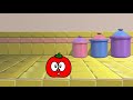 Veggietales Animation