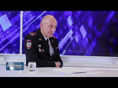 Интервью / Сергей Титов 