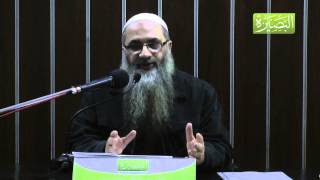 المجلس الخامس عشر من شرح كتاب الإيمان من صحيح مسلم - عليه رحمة الله - image